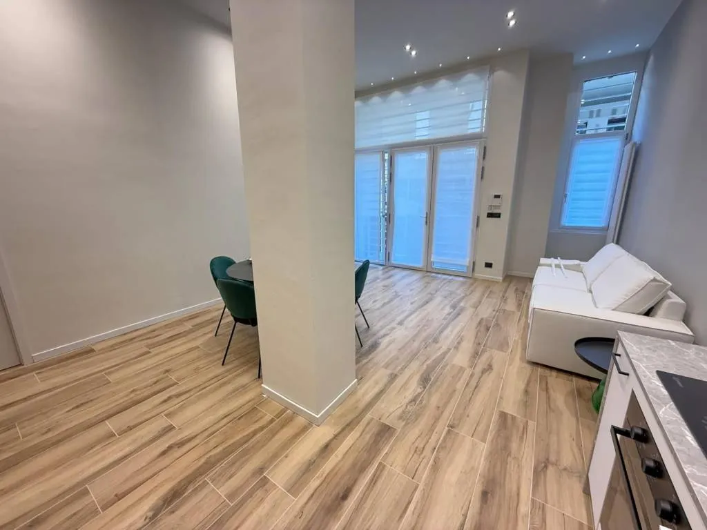 Loft in vendita a Torino - San Salvario - foto 5