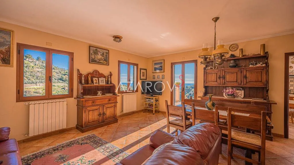 Villa in vendita a Bordighera - Due Strade - foto 2