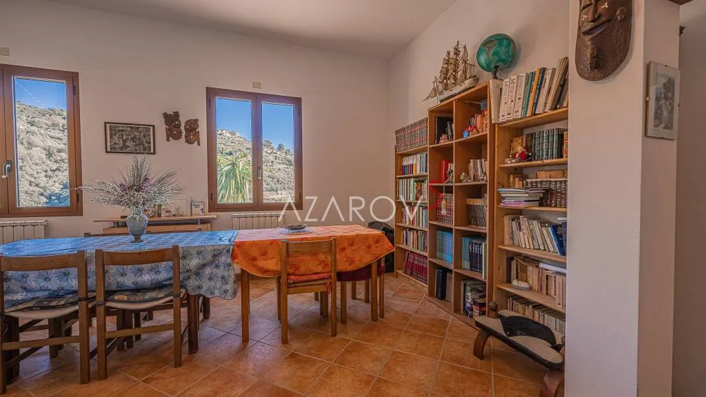 Villa in vendita a Bordighera - Due Strade - foto 6
