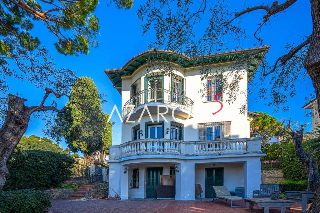Villa in vendita a Bordighera - Centro Storico, Sant'Ampelio - foto 1