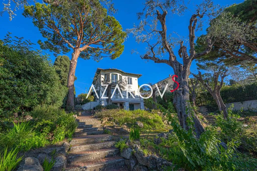 Villa in vendita a Bordighera - Centro Storico, Sant'Ampelio - foto 2