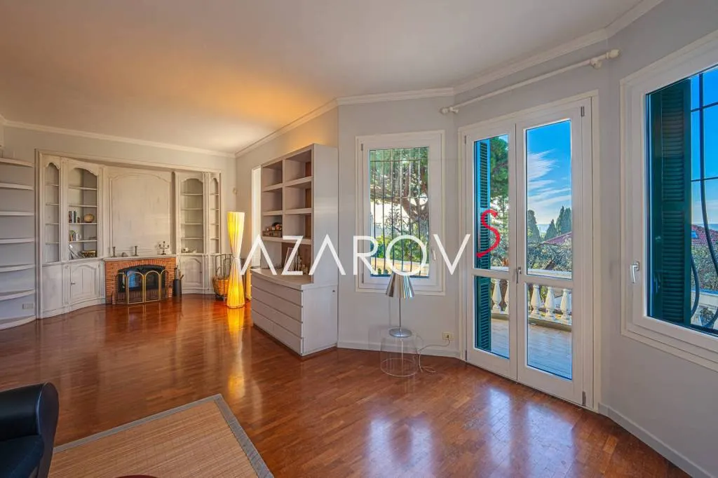 Villa in vendita a Bordighera - Centro Storico, Sant'Ampelio - foto 3