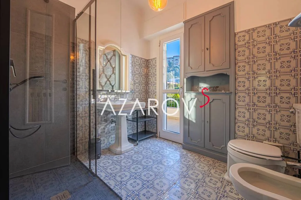 Villa in vendita a Bordighera - Centro Storico, Sant'Ampelio - foto 4