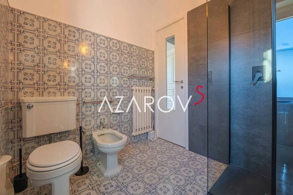 Villa in vendita a Bordighera - Centro Storico, Sant'Ampelio - foto 5