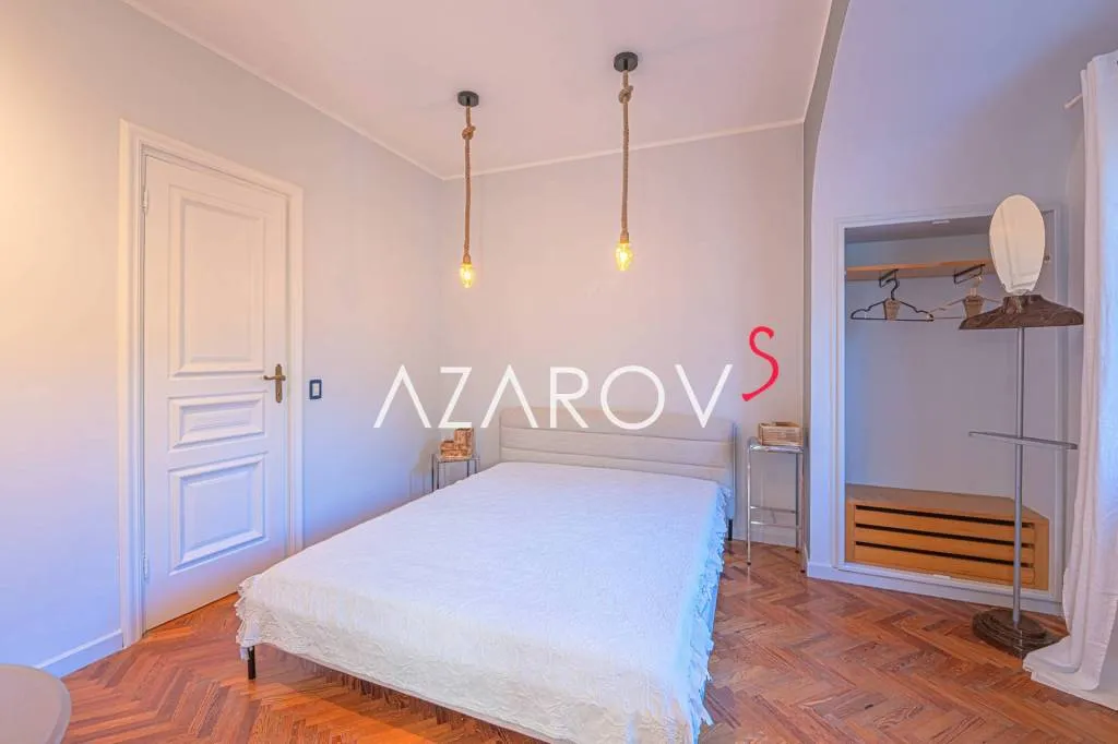 Villa in vendita a Bordighera - Centro Storico, Sant'Ampelio - foto 6
