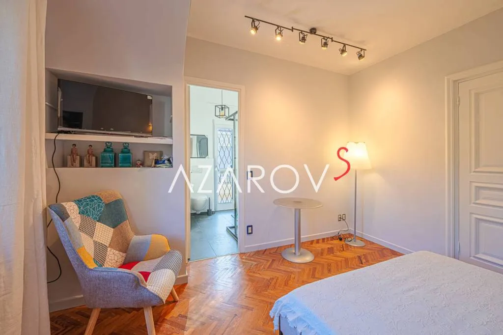 Villa in vendita a Bordighera - Centro Storico, Sant'Ampelio - foto 7