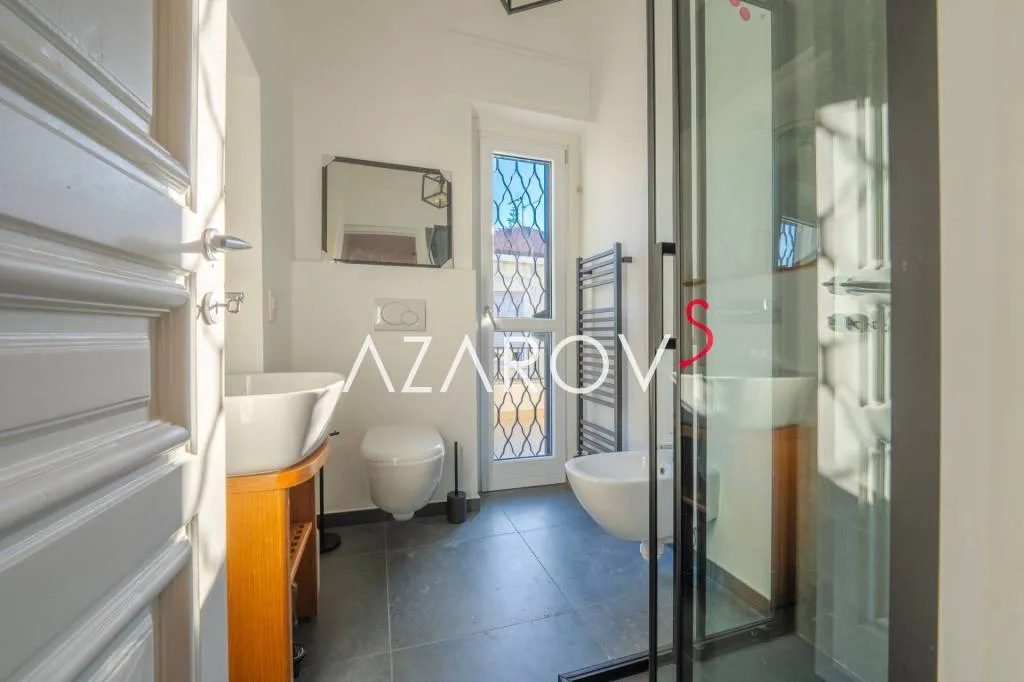 Villa in vendita a Bordighera - Centro Storico, Sant'Ampelio - foto 8