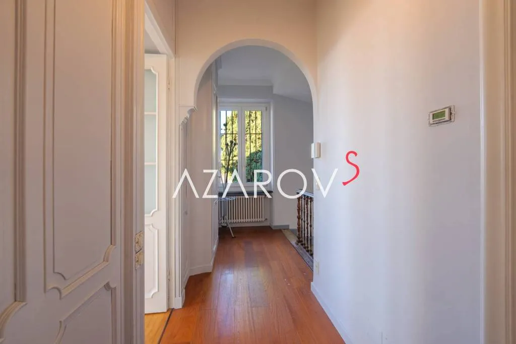 Villa in vendita a Bordighera - Centro Storico, Sant'Ampelio - foto 9