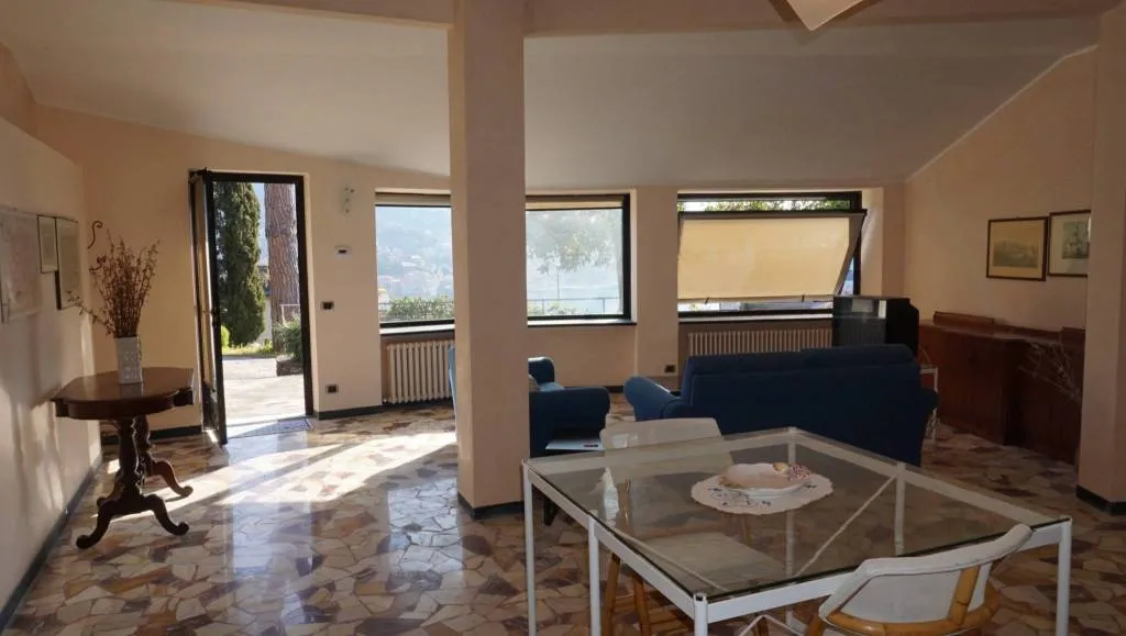 Villa in vendita a Rapallo - San Michele di Pagana, Costaguta - foto 10
