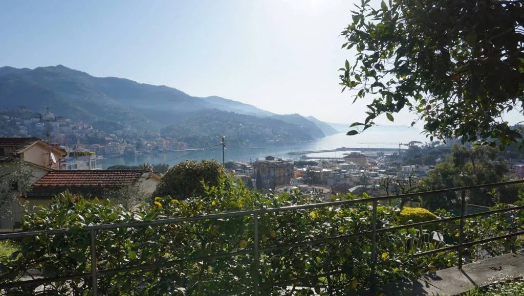 Villa in vendita a Rapallo - San Michele di Pagana, Costaguta - foto 2