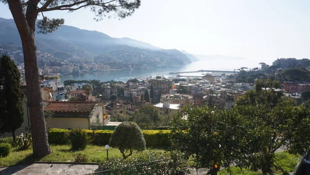Villa in vendita a Rapallo - San Michele di Pagana, Costaguta - foto 3