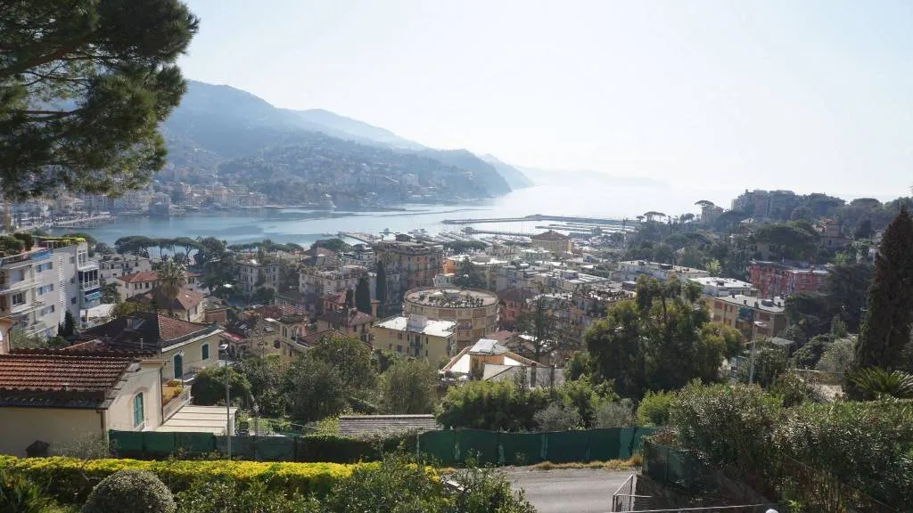 Villa in vendita a Rapallo - San Michele di Pagana, Costaguta - foto 5