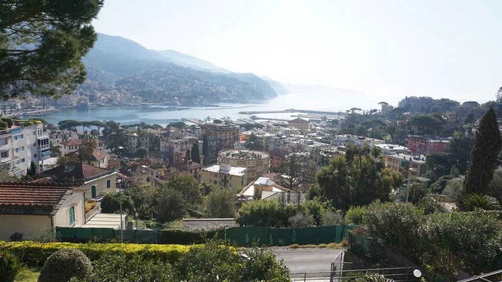 Villa in vendita a Rapallo - San Michele di Pagana, Costaguta - foto 6