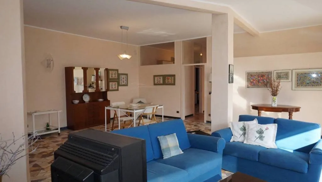 Villa in vendita a Rapallo - San Michele di Pagana, Costaguta - foto 9
