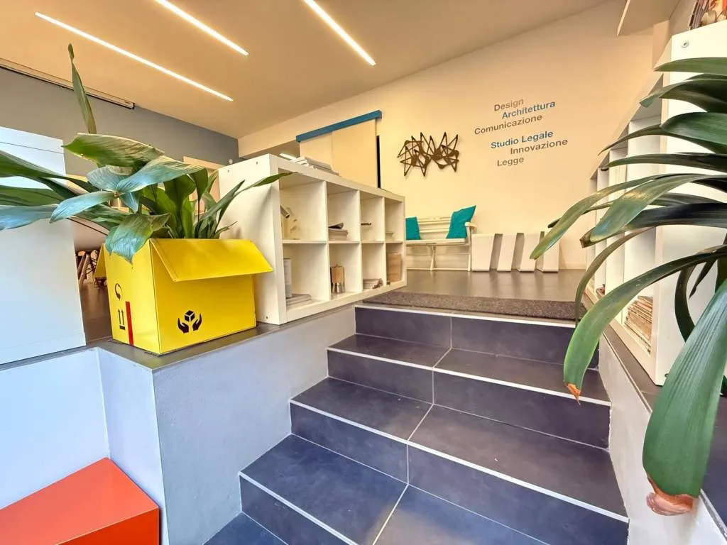 Ufficio in vendita a Torino - San Salvario - foto 1