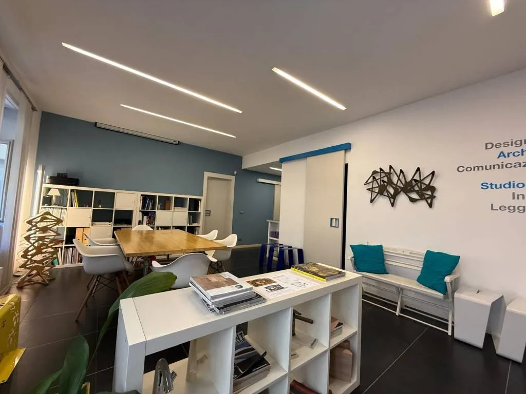Ufficio in vendita a Torino - San Salvario - foto 5