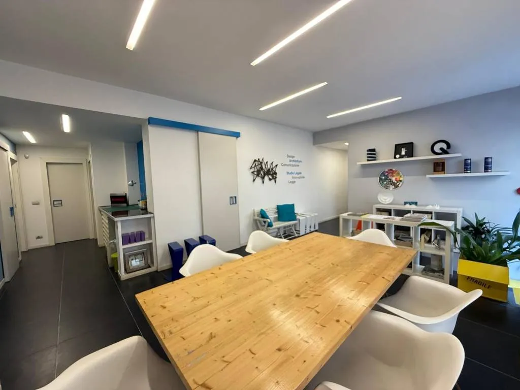 Ufficio in vendita a Torino - San Salvario - foto 7