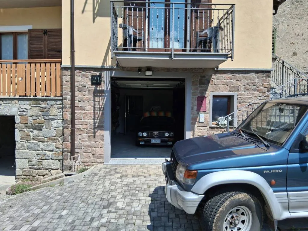 Villa in vendita a Sondalo - Le Prese Pendosso - foto 2