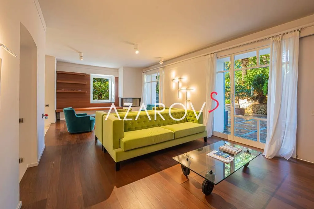 Villa in vendita a Bordighera - Piani di Borghetto, Ospedale - foto 2