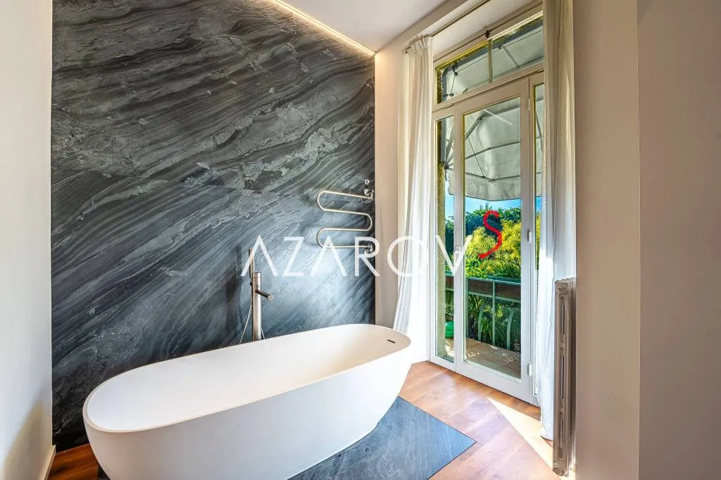 Villa in vendita a Bordighera - Piani di Borghetto, Ospedale - foto 3