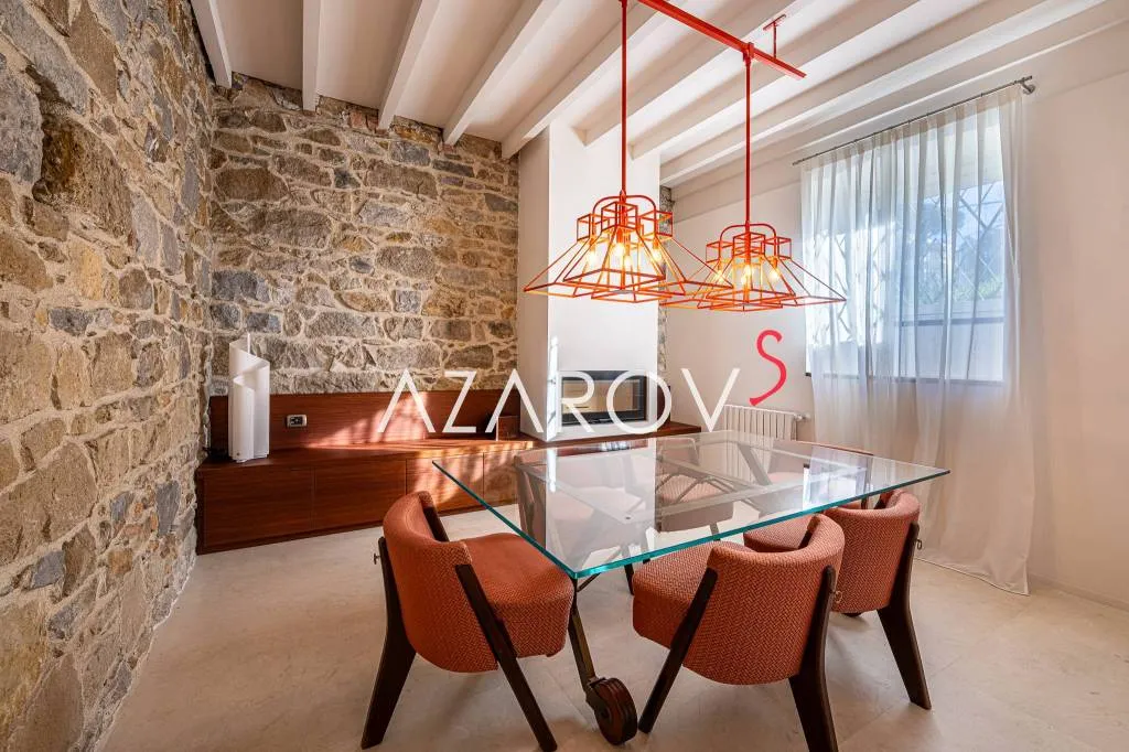 Villa in vendita a Bordighera - Piani di Borghetto, Ospedale - foto 4