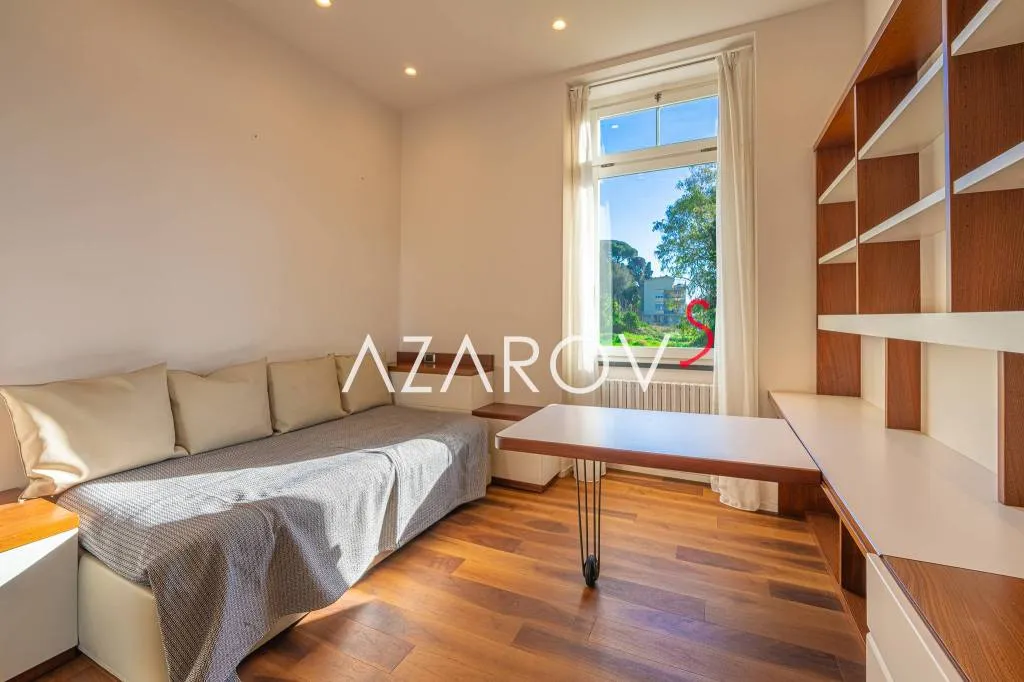 Villa in vendita a Bordighera - Piani di Borghetto, Ospedale - foto 6