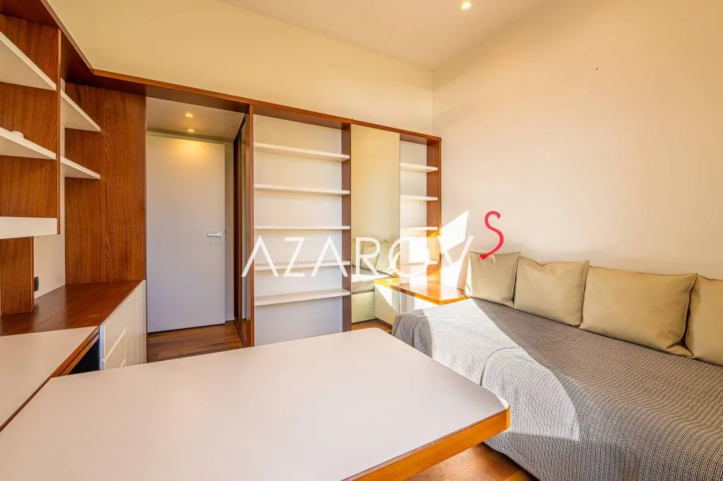 Villa in vendita a Bordighera - Piani di Borghetto, Ospedale - foto 7