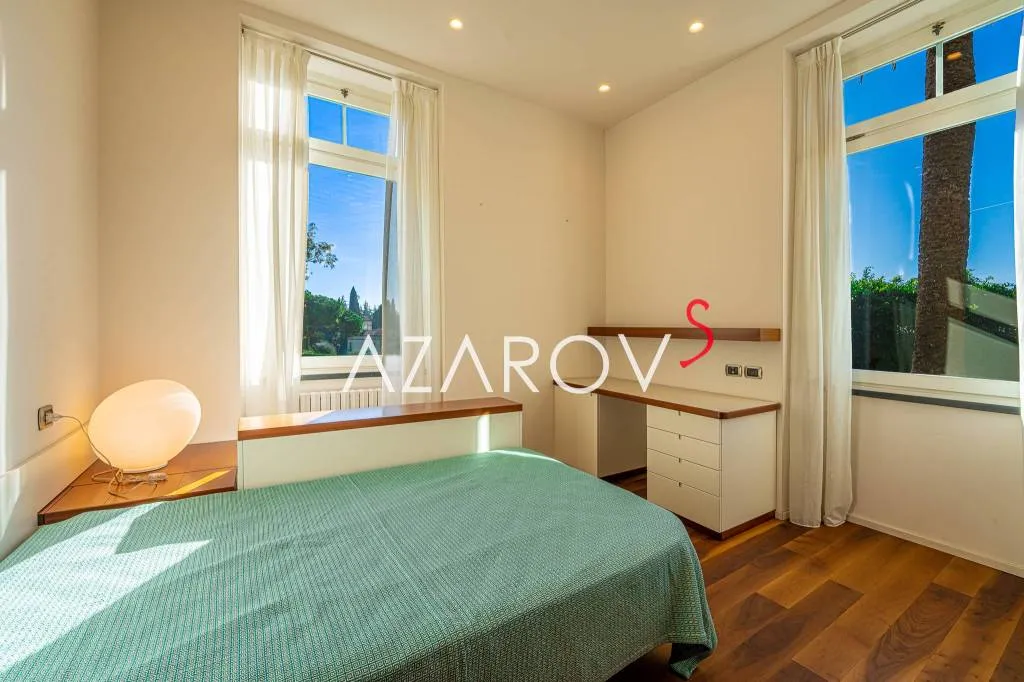 Villa in vendita a Bordighera - Piani di Borghetto, Ospedale - foto 9