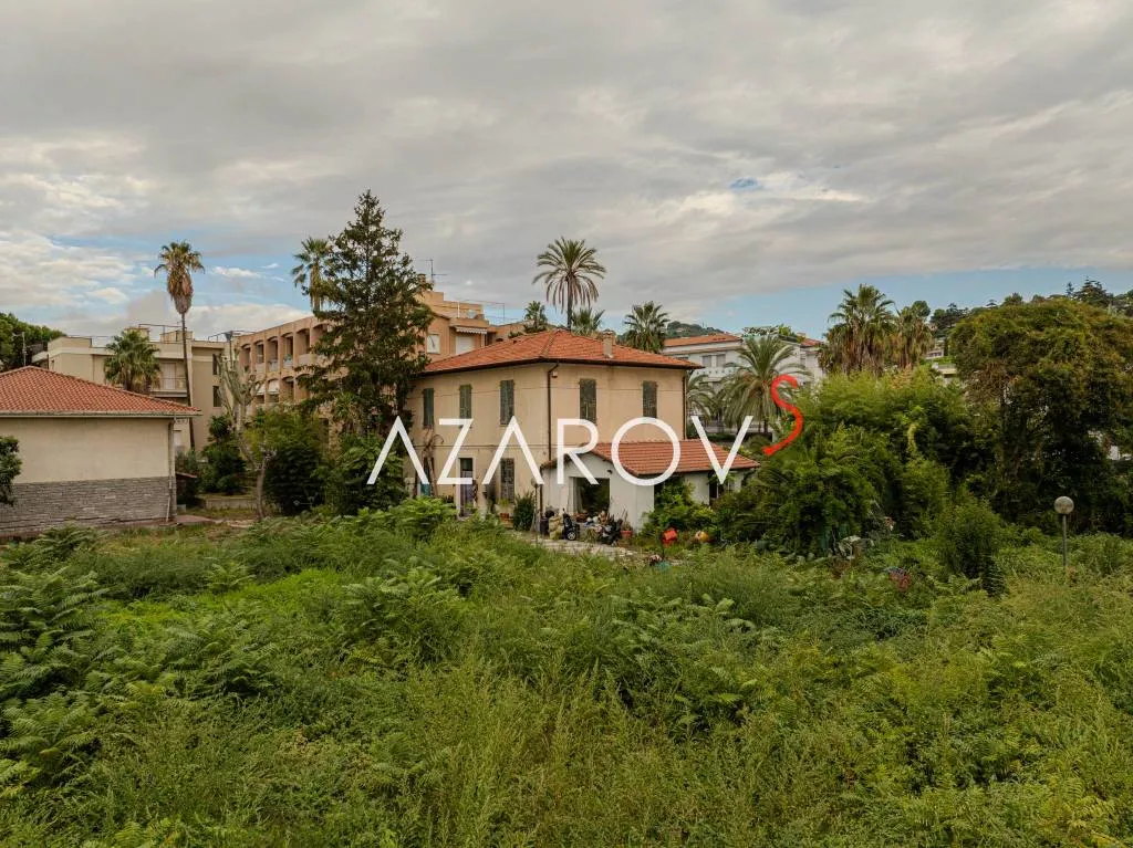 Villa in vendita a Bordighera - Centro - foto 3