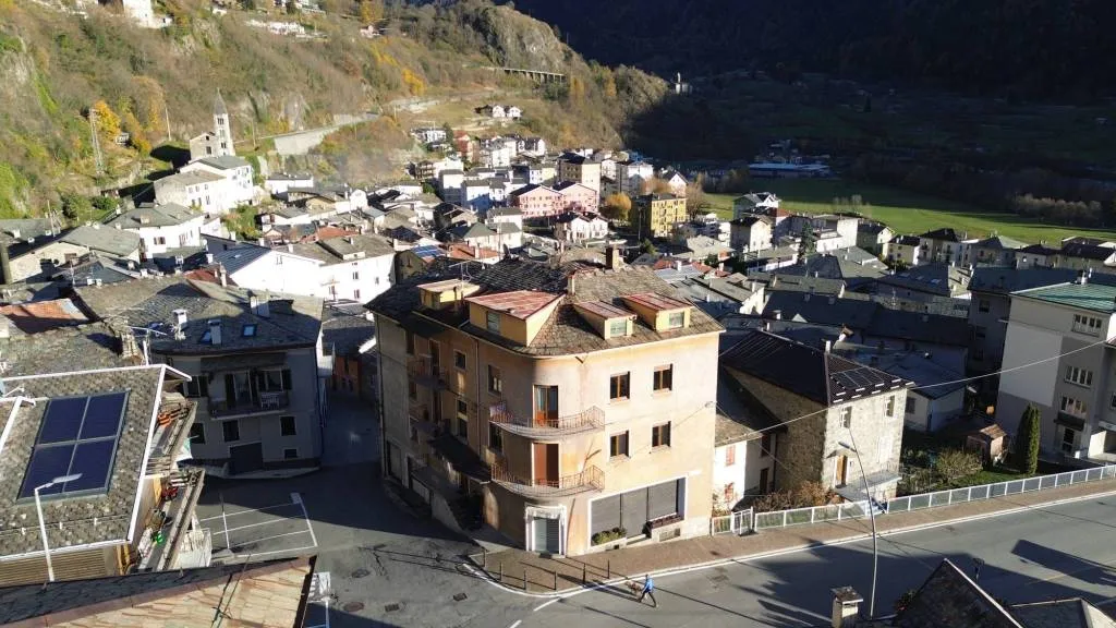 Appartamento in vendita a Sondalo - Centro - foto 3
