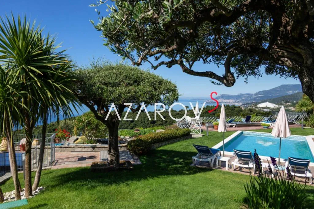 Villa in vendita a Bordighera - Via Romana - foto 10