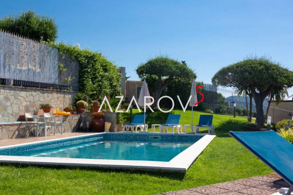 Villa in vendita a Bordighera - Via Romana - foto 8
