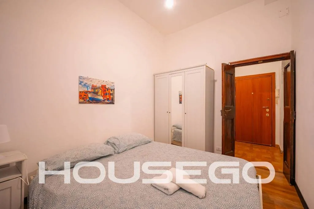 Appartamento in vendita a Genova - Centro Storico - foto 10