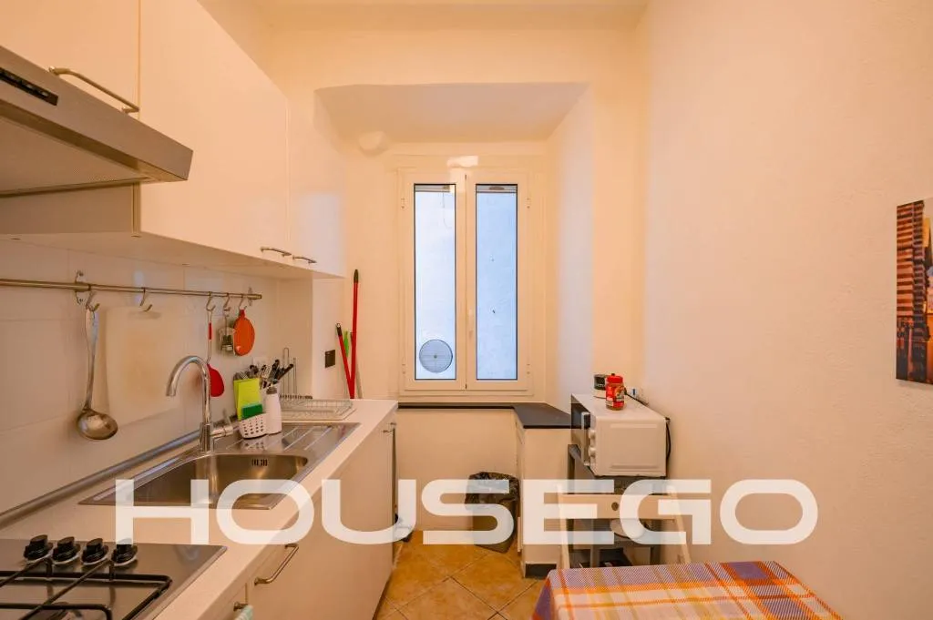 Appartamento in vendita a Genova - Centro Storico - foto 3