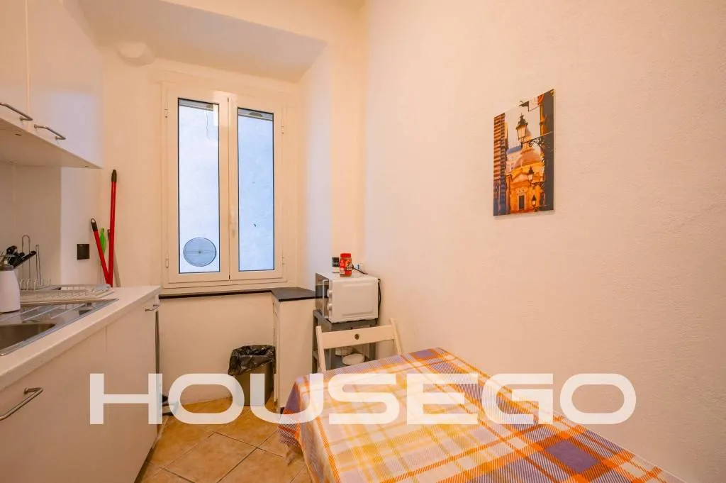 Appartamento in vendita a Genova - Centro Storico - foto 6