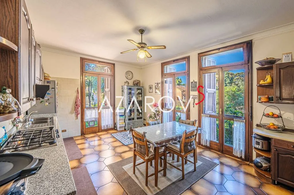 Appartamento in vendita a Bordighera - Centro - foto 2