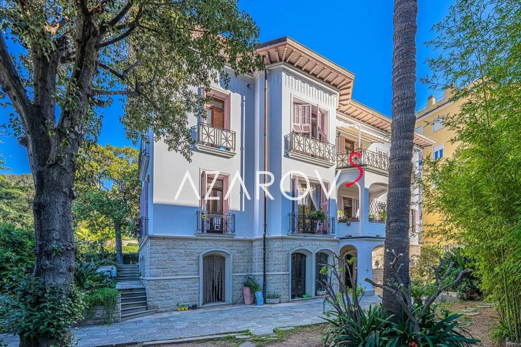 Appartamento in vendita a Bordighera - Centro - foto 3
