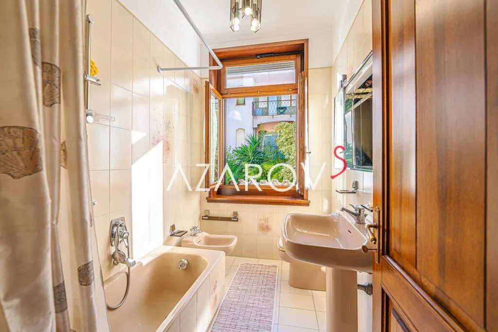 Appartamento in vendita a Bordighera - Centro - foto 6