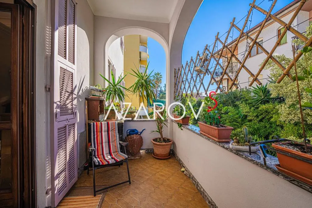 Appartamento in vendita a Bordighera - Centro - foto 7