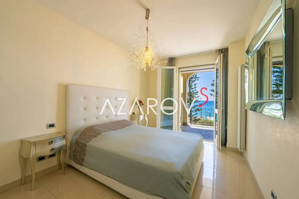 Appartamento in vendita a Bordighera - Centro - foto 10