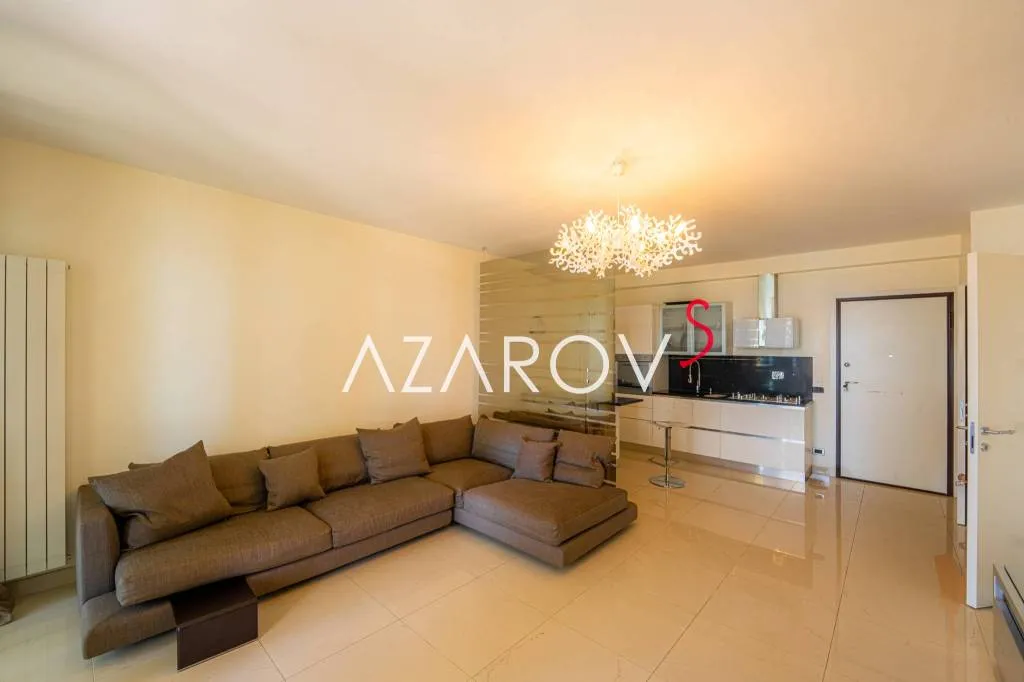 Appartamento in vendita a Bordighera - Centro - foto 4