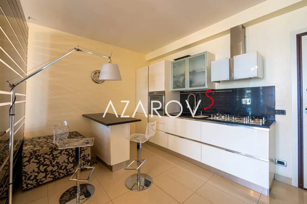 Appartamento in vendita a Bordighera - Centro - foto 5