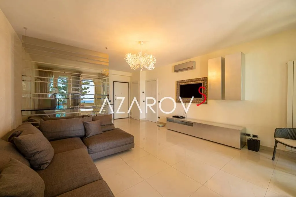 Appartamento in vendita a Bordighera - Centro - foto 6