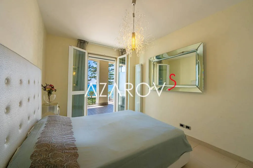 Appartamento in vendita a Bordighera - Centro - foto 9
