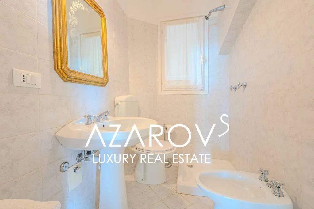 Villa in vendita a Bordighera - Piani di Borghetto, Ospedale - foto 10