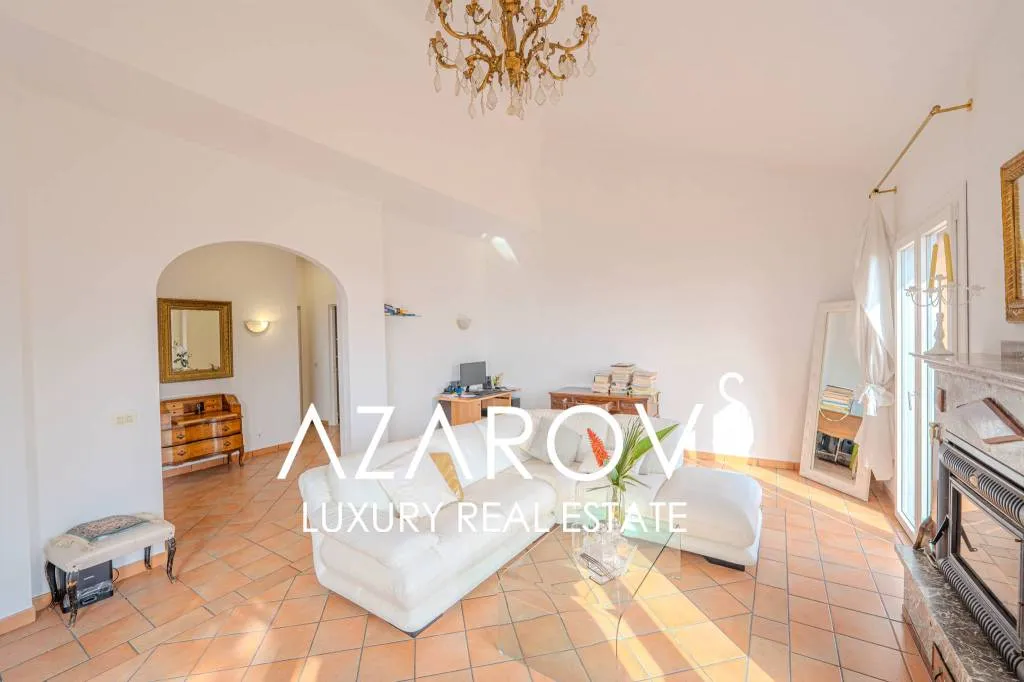 Villa in vendita a Bordighera - Piani di Borghetto, Ospedale - foto 3