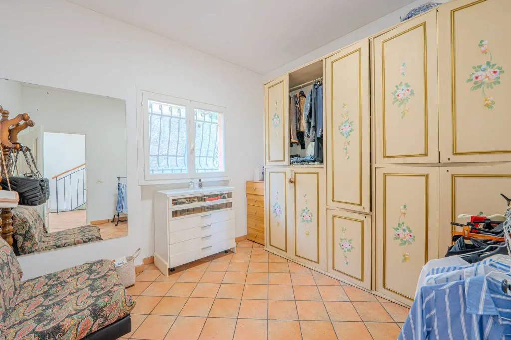 Villa in vendita a Bordighera - Piani di Borghetto, Ospedale - foto 6