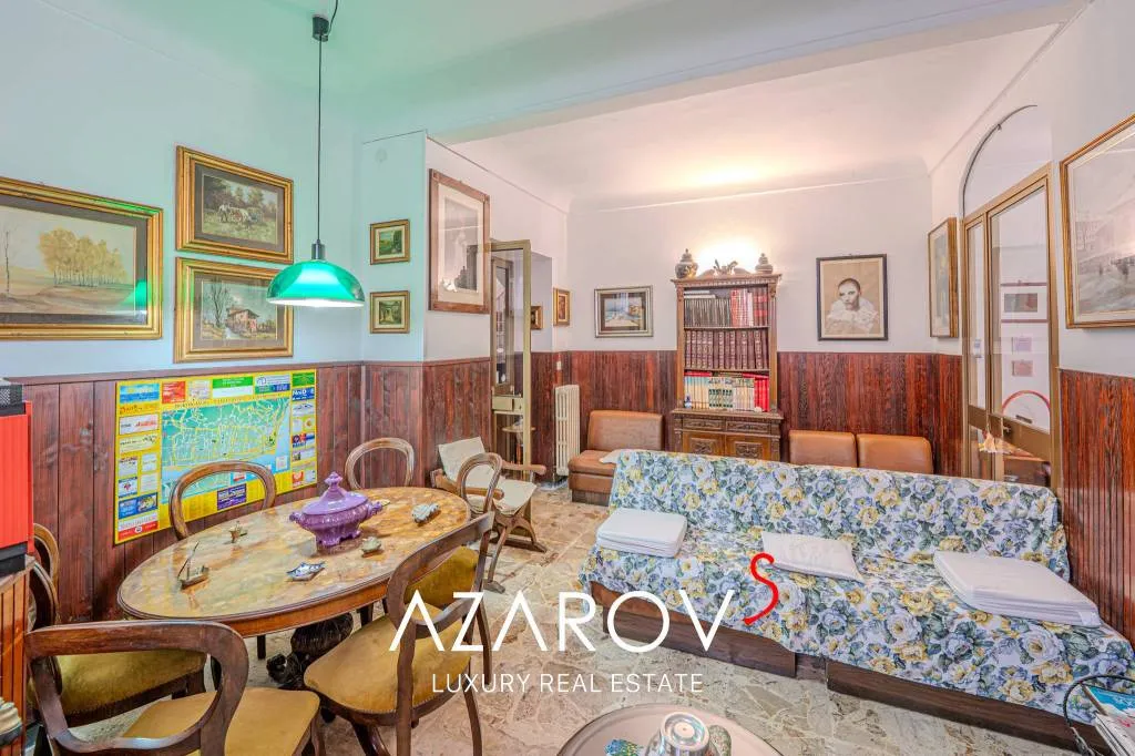 Villa in vendita a Bordighera - Centro - foto 4