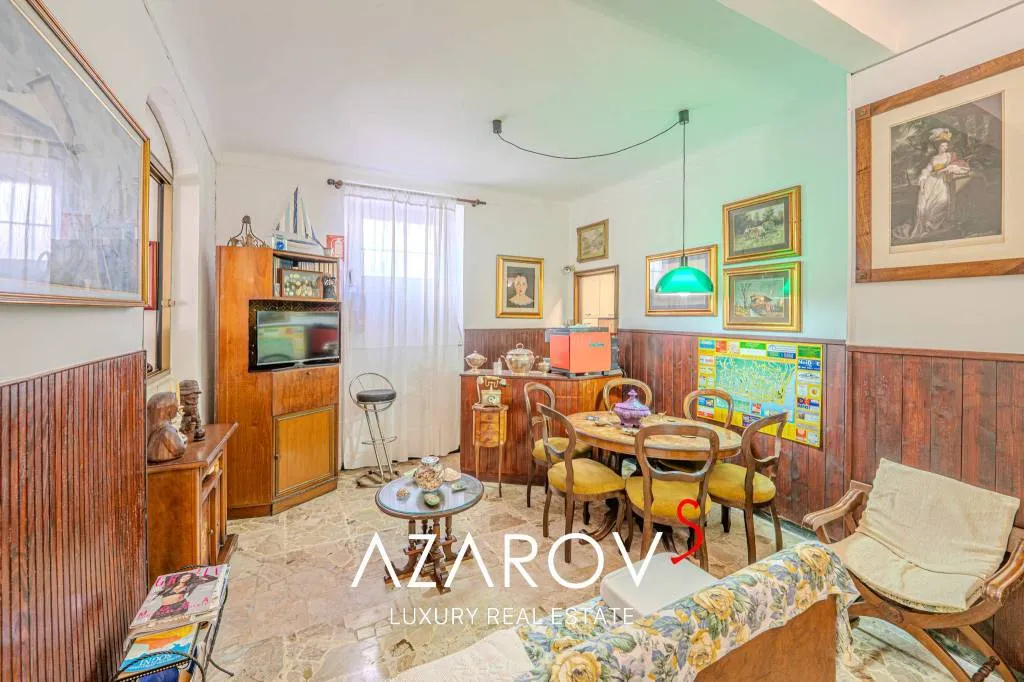 Villa in vendita a Bordighera - Centro - foto 5
