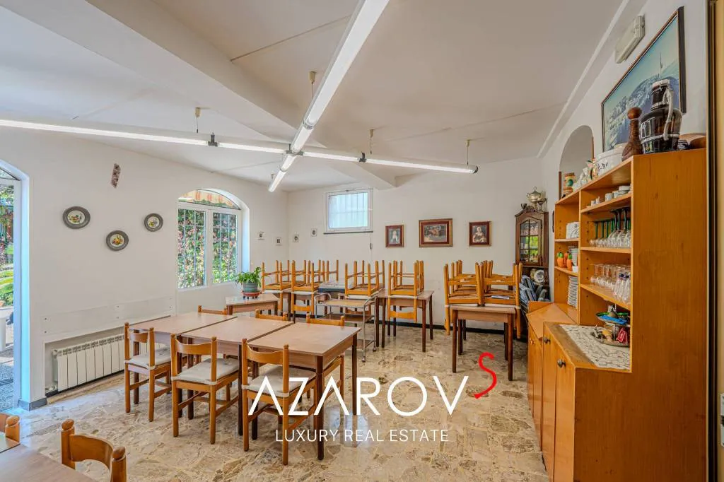 Villa in vendita a Bordighera - Centro - foto 6